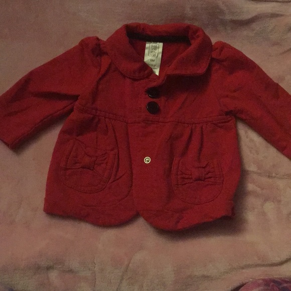 Carters Bundle - Picture 4 of 5